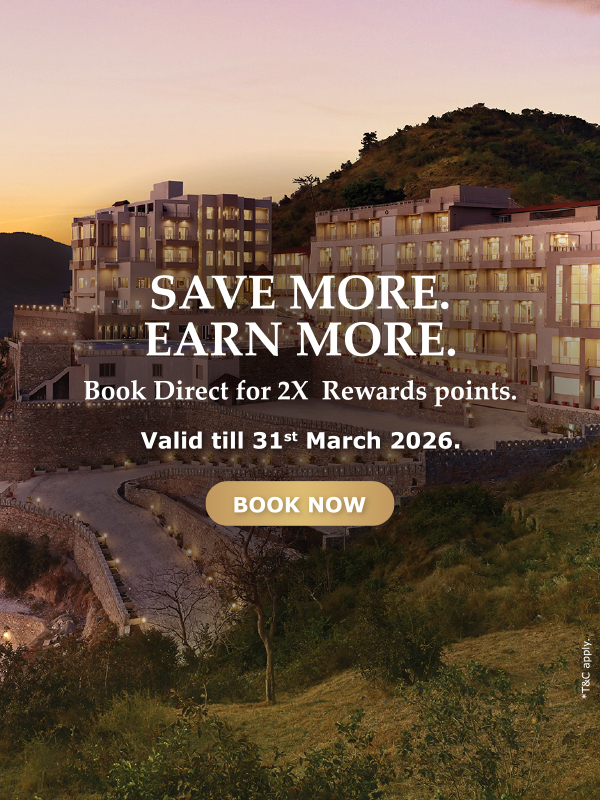 Save More. Earn More